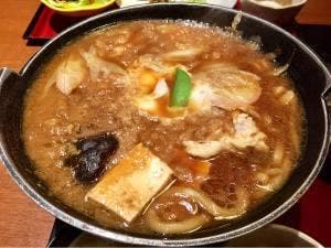 家族レストラン坂東太郎 古河総本店