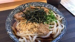 立ち食いそば・うどん 京太郎
