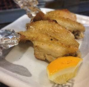 やきとり大吉 大物店