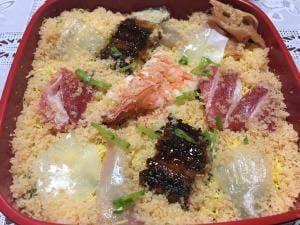 明石菊水 桜町本店