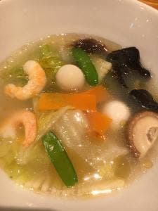 れすとらん四六時中 利府店