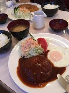 ラ・ポーズ
