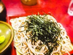 そば処 やり屋