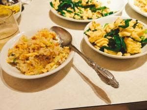 中華料理居酒屋 永和 二番町店