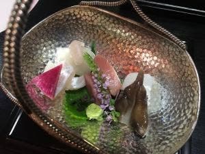 会席料理と串揚・しゃぶしゃぶ 浅草 若鹿