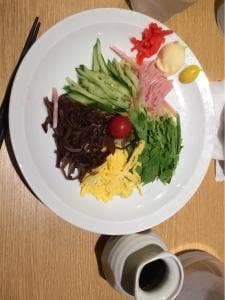 丸源ラーメン 福山引野店