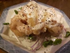 虎食堂タイガーダイナー