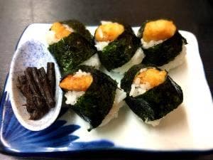 天むす 板宿駅前店