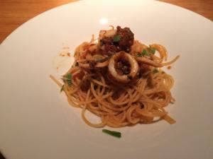 La cuisine de KAWAMURA