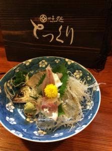味処とっくり