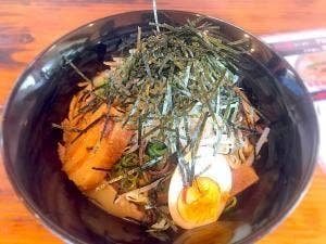 スタミナ祭ラーメン