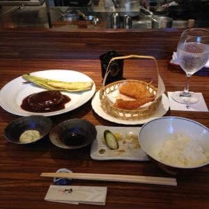 ステーキ割烹 四季