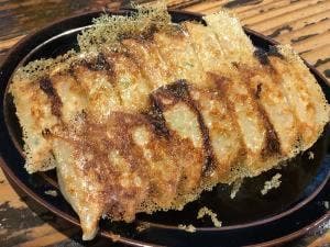 長浜らーめん 海南店