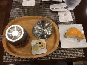Bakery & Cafe miriya