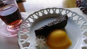 Cuisine 駱駝