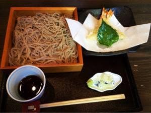 そばや玄