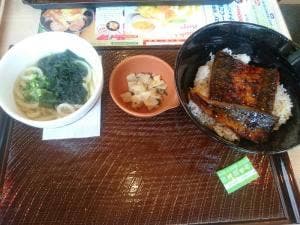 おはしCafeガスト 枚方養父店