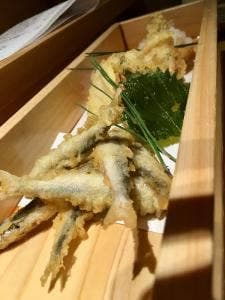 春秋せとうち料理