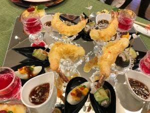 グリーンテラス