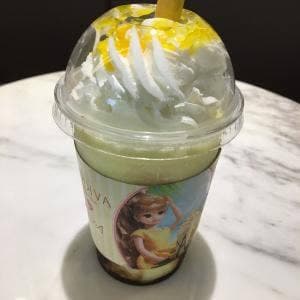 ゴディバ ユニモール店