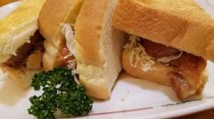 コメダ珈琲店 小山店