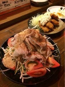 のんき高松店