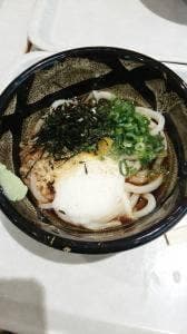 ぶっかけ亭本舗 ふるいち イオンモール倉敷店