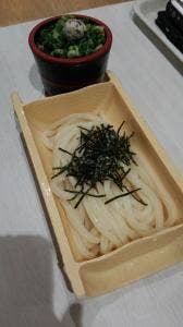 ぶっかけ亭本舗 ふるいち イオンモール倉敷店