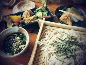 お休み処・茶屋 まつや