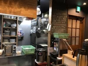 西洋食堂 アン・ルパ