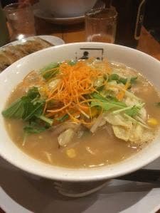 九州らーめん 元ちゃん