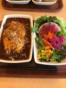 カフェ ヴェリーヌ