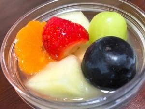 フルーツショップ弘法屋
