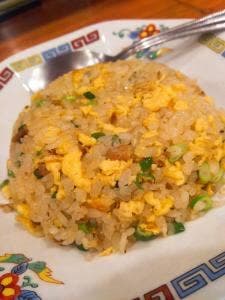 長浜ラーメン博多屋 段原店