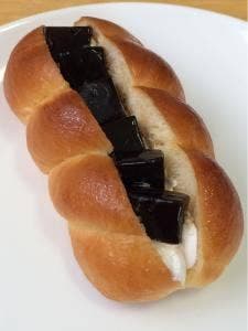 ジャストベイク アミー