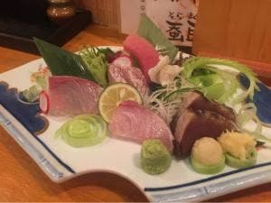 魚のほね