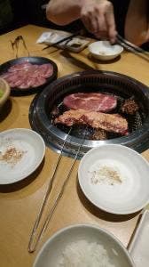 焼肉きんぐ 岩出店