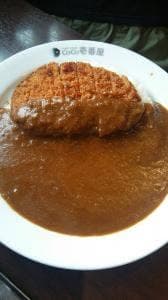 カレーハウスCoCo壱番屋 岡山三浜店