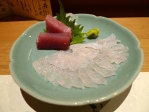 むつの家