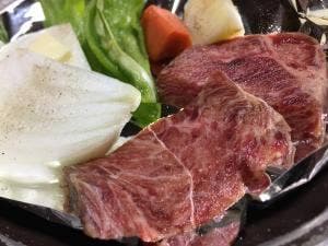 人情風味民宿 はまと