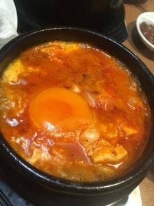 グリーン食堂