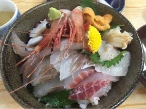 海鮮料理 民宿 むろや