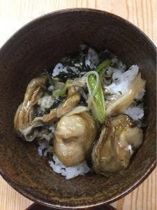 海鮮料理 民宿 むろや