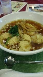 ディアレイク・カントリー倶楽部 レストラン