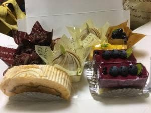 丹波 穂のWonne