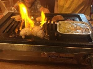 春日井ホルモン
