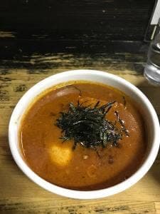 麺家 かもん 棟高店