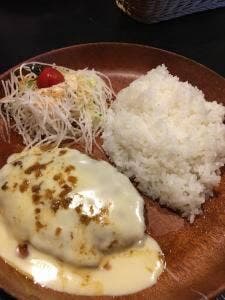 びっくりドンキー 箱崎九大前店