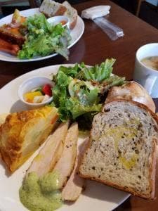Cafe no Cona