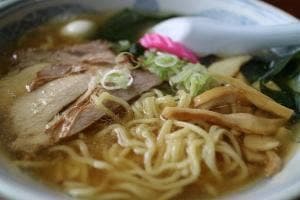 お食事処 めぐろ